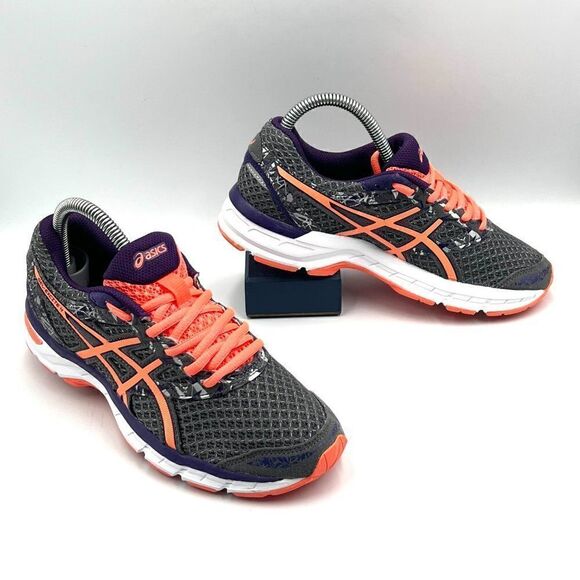 Asics Women's GEL-EXCITE 4 - Picture 2 of 13
